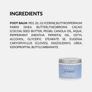 Barefoot Venus All Cracked Up Foot Balm 4.4 Ounces