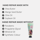 Barefoot Venus Merry & Magnifi-Scent 5-pc Gift Set (Pink Pepper)