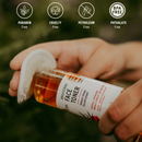 Bee By The Sea Brightening Face Toner - 250ml