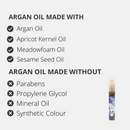 Barefoot Venus Merry & Magnifi-Scent 5-pc Gift Set (Lavender Smoke)