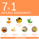 Bee By The Sea Brightening Face Toner - 250ml