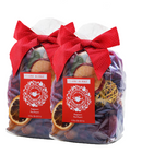 Claire Burke Applejack & Peel Fragrance Potpourri 2-Pack