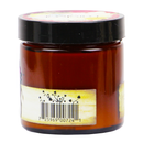 Barefoot Venus Black Coconut Hand Repair 3 Ounces-Back Description