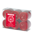 Applejack & Peel Tealight 12 Pack