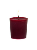 Claire Burke Applejack & Peel Scented Votive Candle