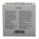 Claire Burke Diamond Collection Original Luxury Candle 9.5 Ounces-Back Description