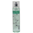 Cucumber & White Tea Body Mist 8 oz- Ingredients