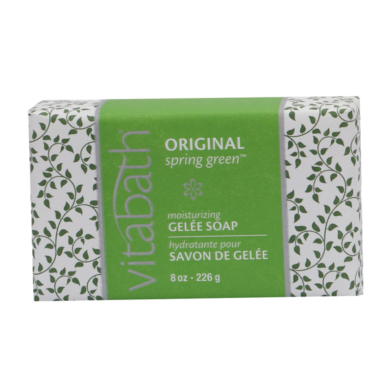 Vitabath's Original Bar Soap