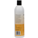 Bee By The Sea Buckthorn And Honey Dog Shampoo 12 oz-Back Description