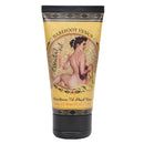Barefoot Venus Essential Oil Macadamia Hand Cream 1.7 Ounces