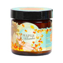 Barefoot Venus Maple Blondie Instant Hand Repair 3 Ounces