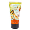Barefoot Venus Dare To Bare Wild Ginger Sweet Orange Set (Oil Hand Cream, Cleansing Wash)