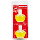 Applejack & Peel Electric Fragrance Warmer Refill 6-Pack Bundle-Front view 