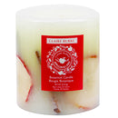 Applejack & Peel Botanical Candle 18 Ounces