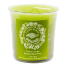 Claire Burke Original Fragrance Votive Candle
