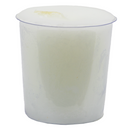 Claire Burke Wild Cotton Votive Scented Candle 