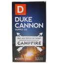 Duke Cannon Big American Bourbon Oak Barrel Brick of Bar Soap For Men 10 Ounces-Dimensions