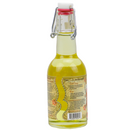 Barefoot Venus Wild Ginger & Sweet Orange Massage & Bath Oil 8 Ounces--Back Description