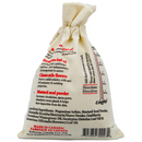 Barefoot Venus Mustard Bath Soak Refill 1 Kg-Back Description