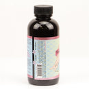 Barefoot Venus Coconut Kiss Bubble Bath 4.4 Ounces-Back Description