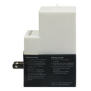 Fruits & Passion Grapefruit Guava Fragrance Diffuser Refill  25 ml and White Plug Set-Opened