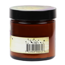 Barefoot Venus Lemon Freckle Hand Repair Cream 3 Ounces-Back Description