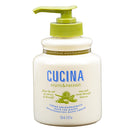 Fruits & Passion Cucina Sea Salt and Amalfi Lemon Hand Care Duo Set