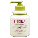 Fruits & Passion Oregano and Green Citrus Cucina Hand Care Duo Set