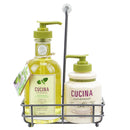 Fruits & Passion Oregano and Green Citrus Cucina Hand Care Duo Set