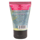 Barefoot Venus Coconut Kiss Mini Hand Repail 1 Ounce-Back Description
