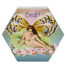 Barefoot Venus Vanilla Effect Bath Bliss 3 Ounces