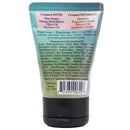 Barefoot Venus Vanilla Effect Instant Hand Repair Mini 1 Ounce-Back Description