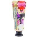 Barefoot Venus Black Coconut Body Care 5-pc Gift Set-Shea Butter Shower Gel - Blended with shea butter, green tea and liquorice extract.