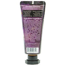 Barefoot Venus Lavender Smoke Instant Hand Repair Mini 20 Milliliters-Back Description