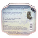 Barefoot Venus Vanilla Effect Cocoa Butter Bath Soak 7 Ounces-Back Description