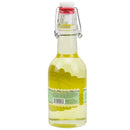 Barefoot Venus Wild Flower Massage and Bath Oil 8 Ounces--Back Description