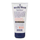 Duke Cannon Sulfate and Paraben Free Best Damn Beard Wash Citrus Hefeweizen 6 Ounces - 2 Pack-Back Description