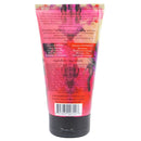 Barefoot Venus Black Coconut Shea Butter Body Lotion 5 Ounces-Back Description