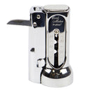 Pulltex Brucart Silver Corkscrew Silver