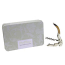 Pulltex Pulltap's Toledo Corkscrew & Case Set