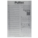 Pulltex Wine and Champagne Starter Set Black - Instructions
