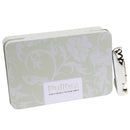 Metal box and Corkscrew