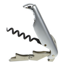 Pulltex X-tens Corkscrew - Silver