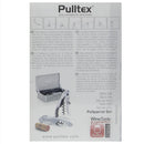 Pulltex Pullparrot Corkscrew & Case Set - Instructions