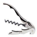 Pulltex Pulltap's Deluxe Silver Wine Corkscrew