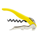Pulltex Corkscrew, Wine Save and Champane Opener - Yellow