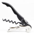 Pulltex Pulltap's Double Lever Corkscrew (Black)