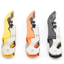  Pulltex Pulltap's Double Lever Corkscrew Wine Opener -Different Colours