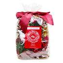 Claire Burke Christmas Memories Potpourri 2 Dry Quarts