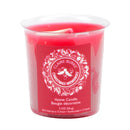 Claire Burke Christmas Memories Votive Candle